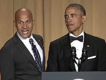 Obama gone viral with his anger translator