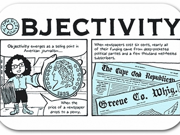 Facts, facts, pure facts and nothing else