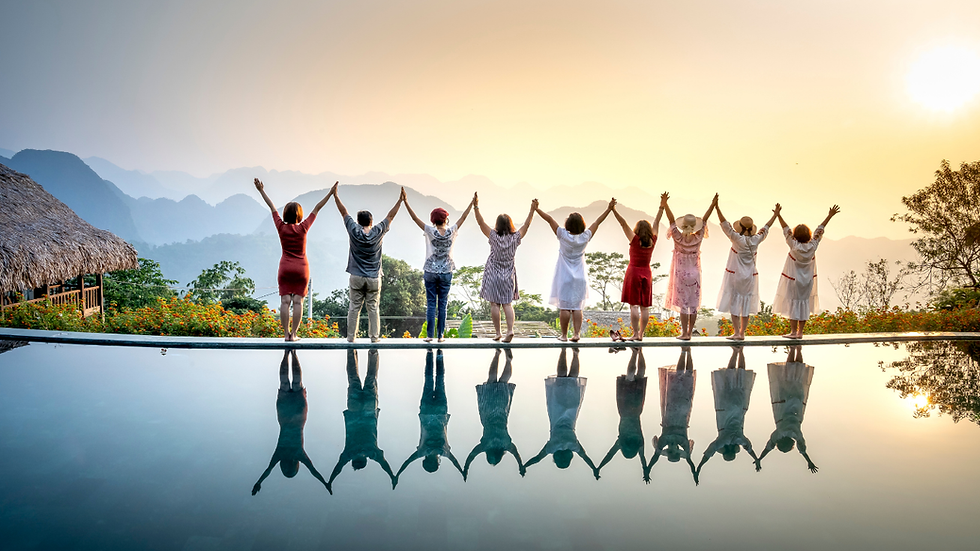 Wellness Retreat