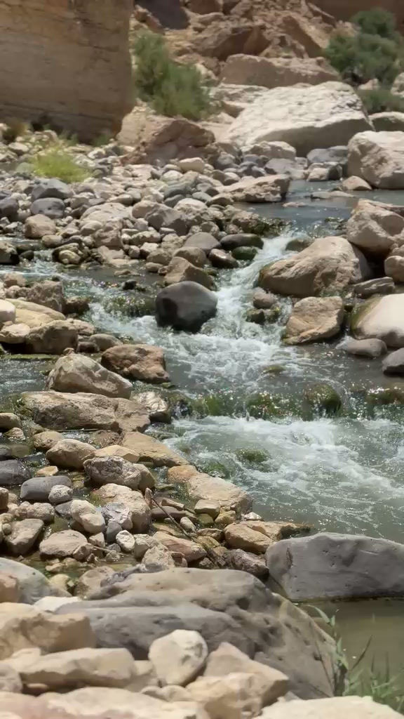 Wadi Arnoun