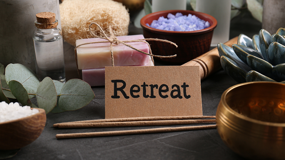 Retreat