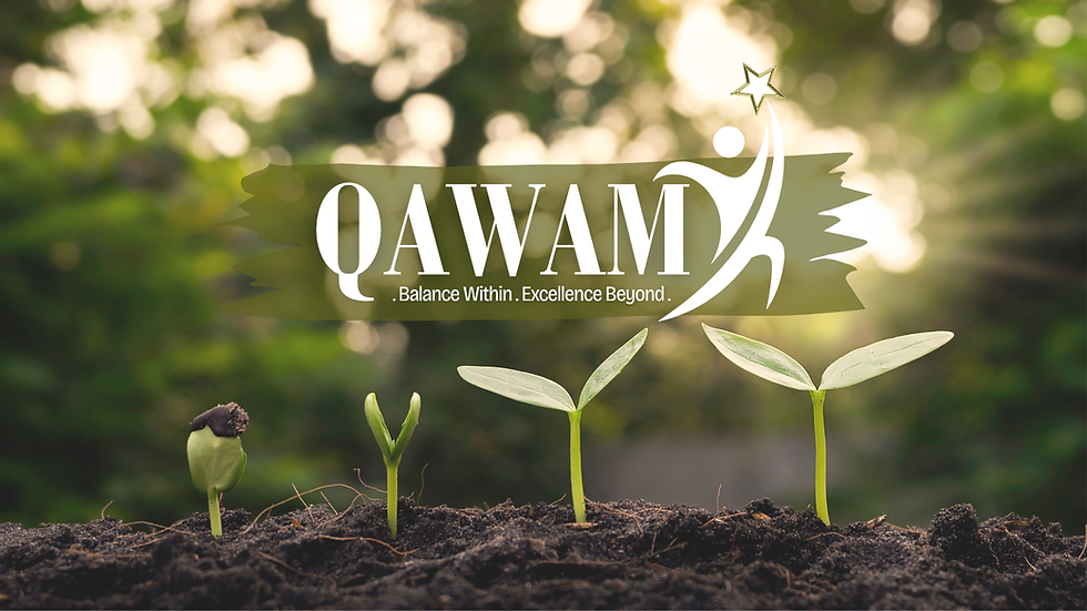 Qawam