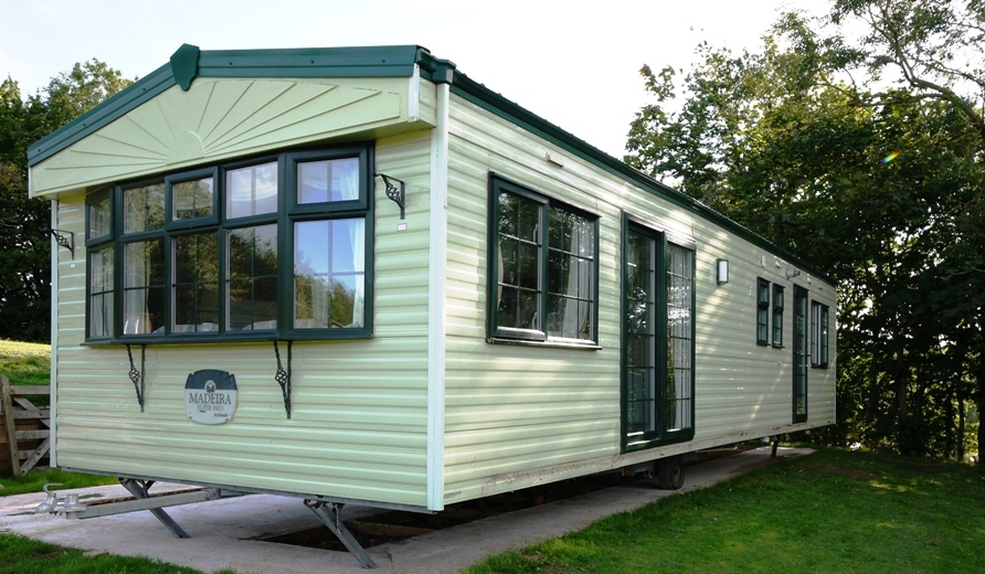 Mobile Homes for sale on / off site Coast to Coast Leisure Devon