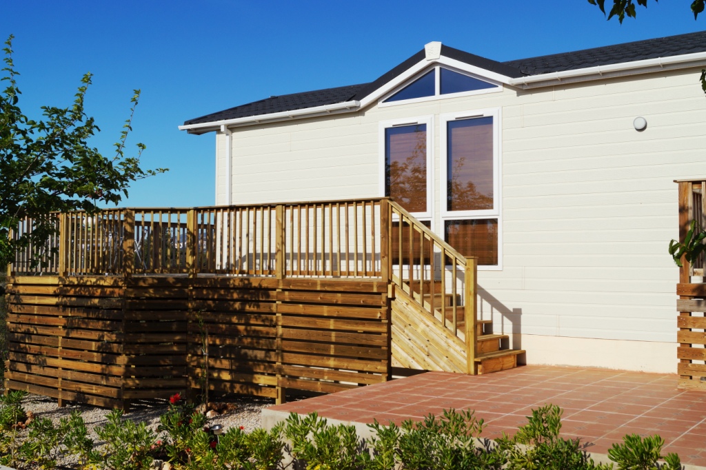 mobile homes for sale sunshine coast