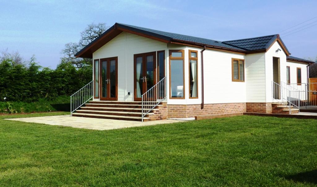 Mobile Homes for sale on / off site Coast to Coast Leisure Devon
