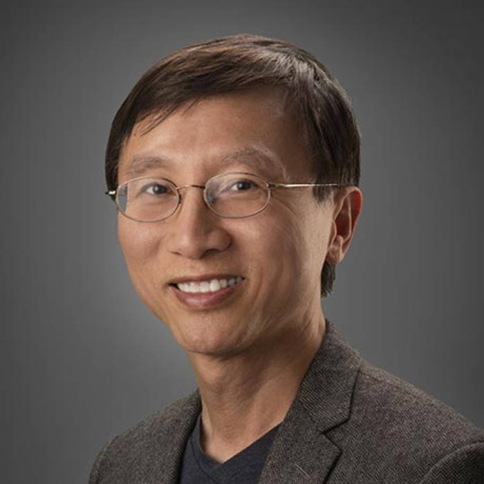 作家相片: Dr. Pantas Sutardja