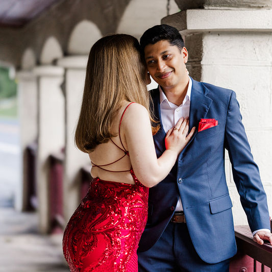 engagement