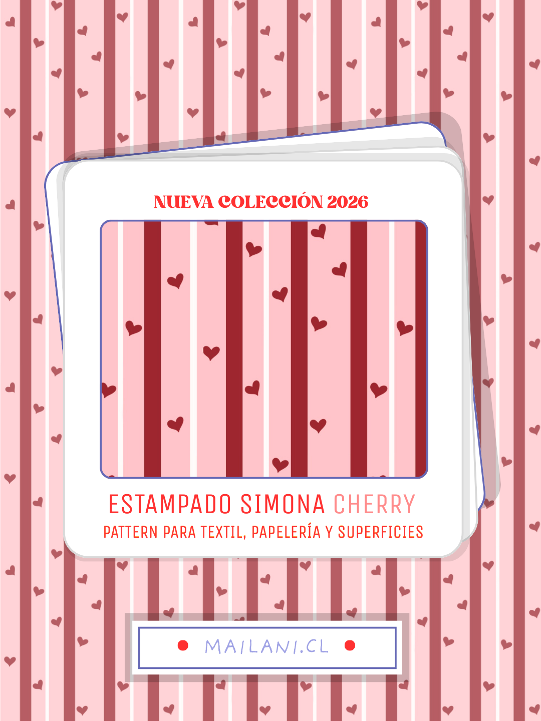 SIMONA CHERRY