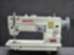 Thumbnail: NL 1530 ZIG ZAG MACHINE HEAVY DUTY MACHINE