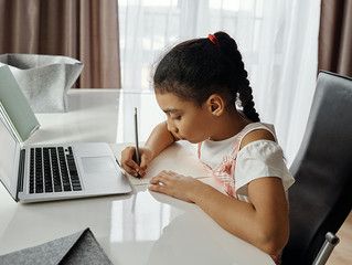 The Importance of ELL/ESL Support in Educational Technology