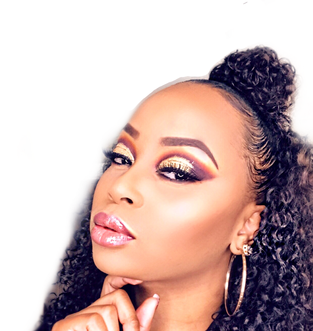 Beat By Bebe Makeup Services Press On Nails Mink Lashes