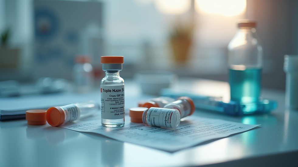 Top Drug Testing Myths Debunked for Employers