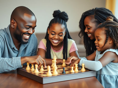 Three Strategies for Effective Co-Parenting Communication That Benefit Your Kids