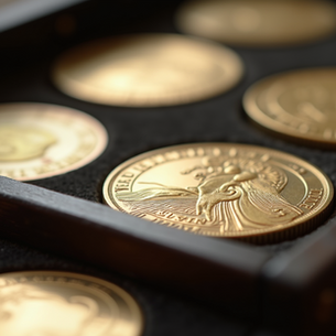 Mastering the Art of Coin Preservation: Essential Techniques for Lifelong Care and Storage