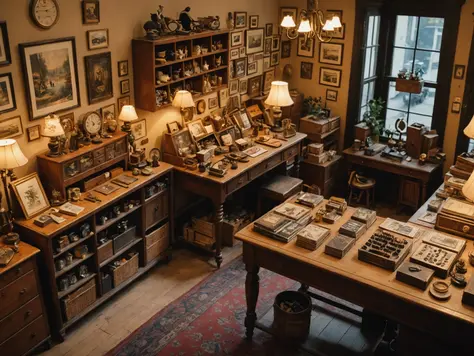 Unearthing Treasures: A Captivating Journey into the World of Collectibles