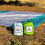 Miniaturbild: Stranddecke / Picknickdecke XXL