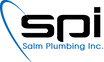 Salm Plumbing logo black.png