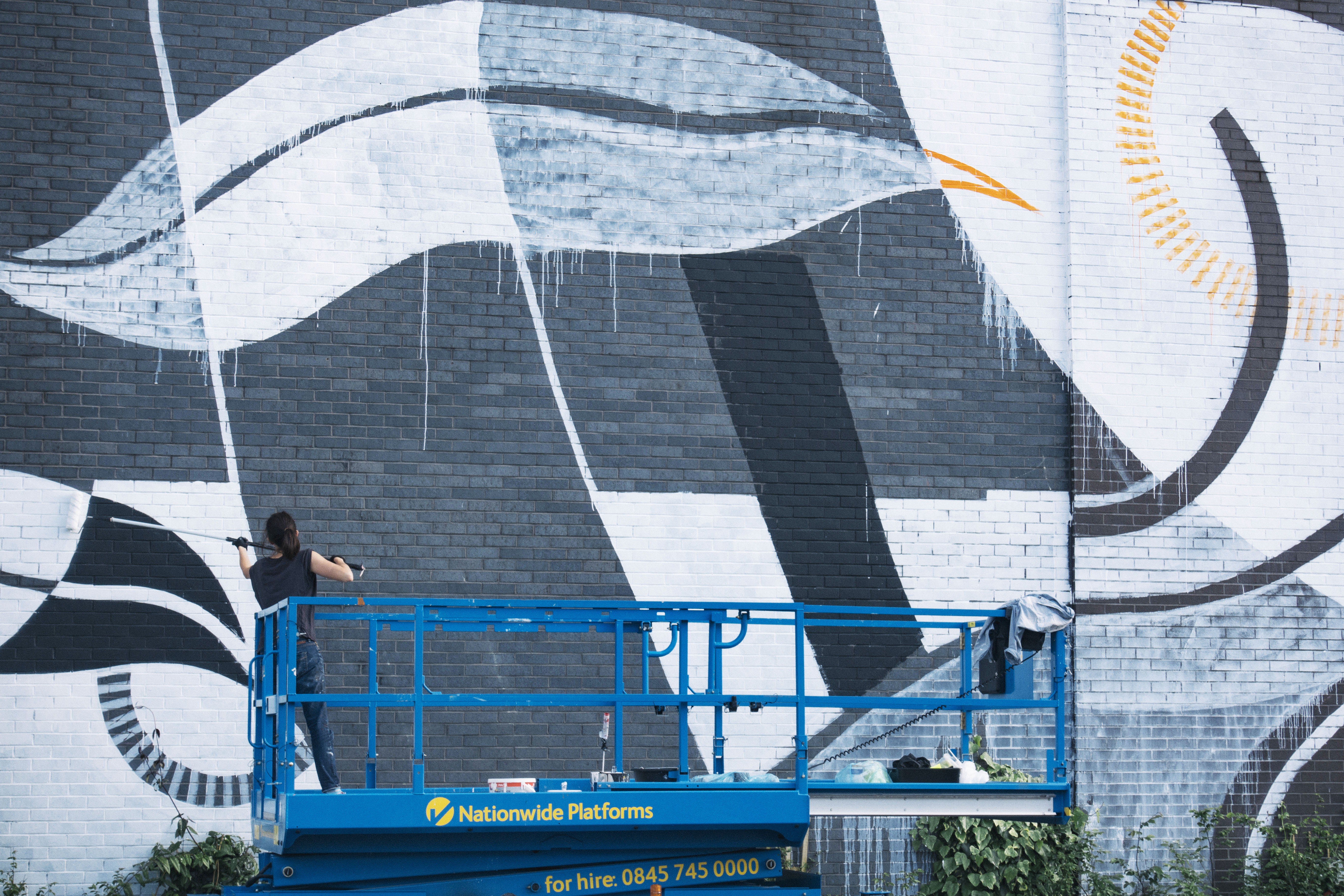 Lucy McLauchlan