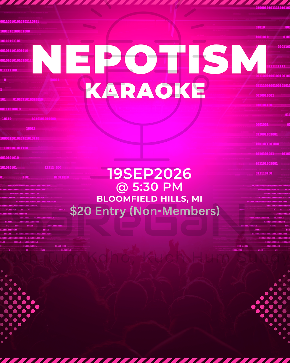 Nepotism