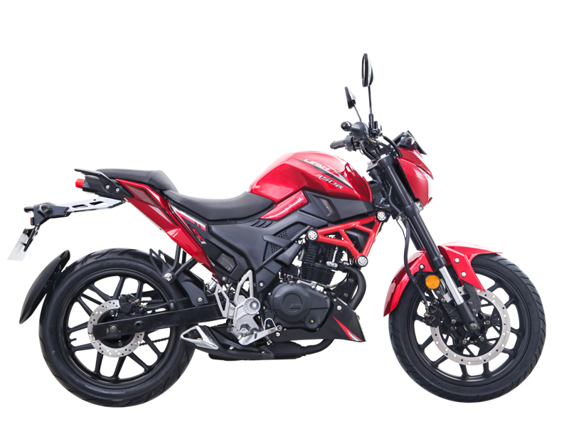 LIFAN Mauritius Motorcycle , Scooter, Electric Bike and Engine