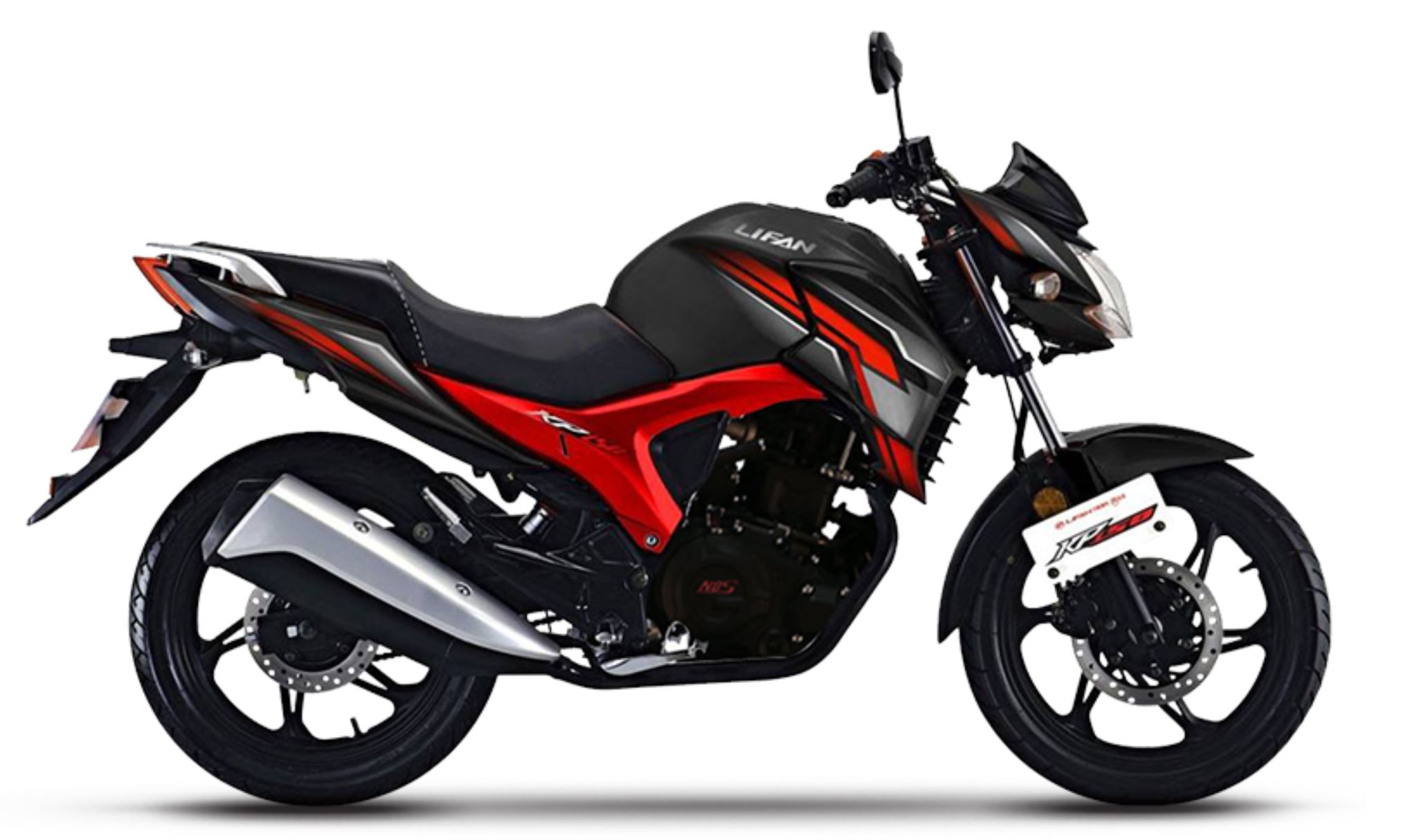 Купить Мотоцикл Lifan 150
