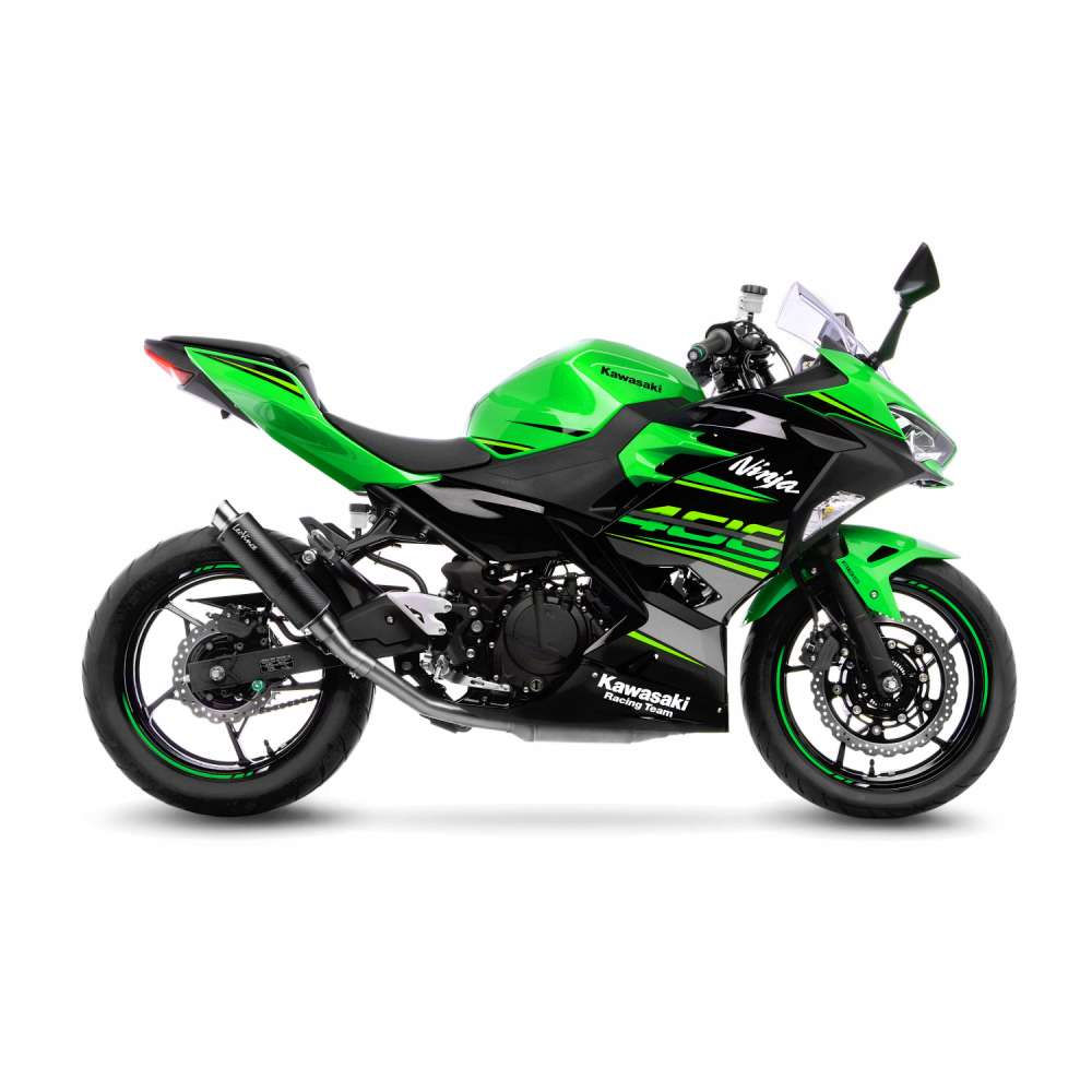 GP Corsa Matte for Kawasaki 400 #3389M