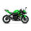 Thumbnail: GP Corsa Matte for Kawasaki 400 #3389M