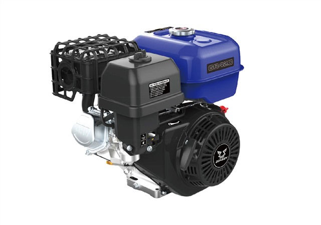 General Power Engine GB420 (15HP)