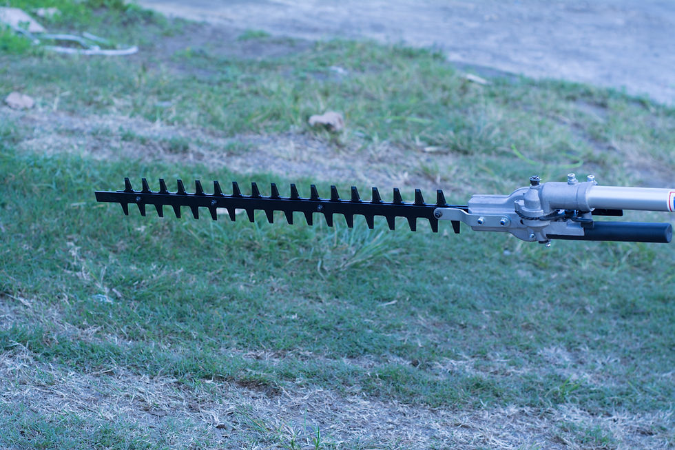 Thumbnail: Brush Cutter S35 4-Stroke