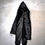 Thumbnail: Buffalo Bobs - Asymmetrical Bono Lambskin Leather Jacket