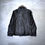 Thumbnail: Rattle Trap - Napoleon Lambskin Leather Fur Jacket