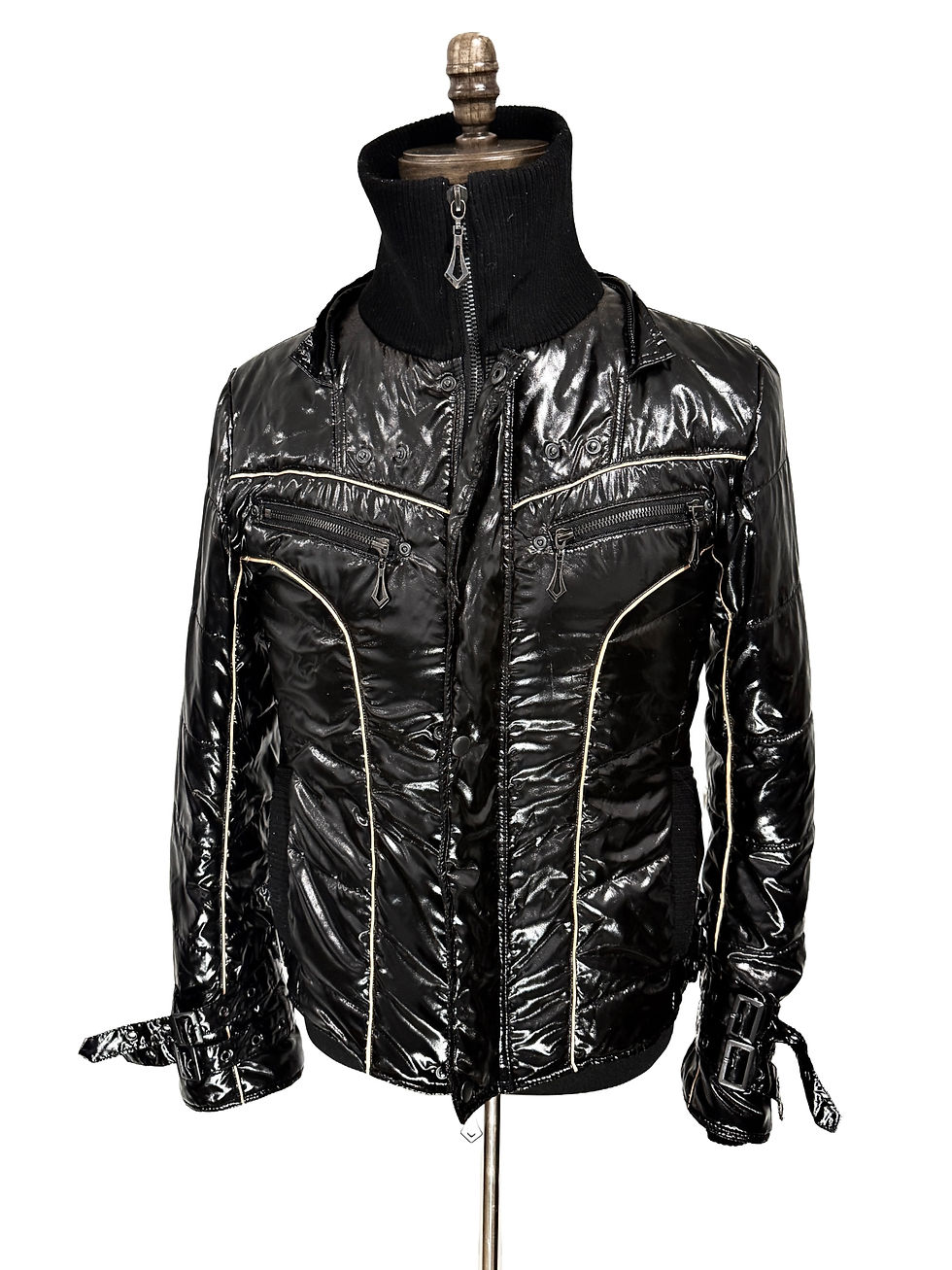 Thumbnail: XRFM / Transform - Early 00s “Galaxy” Bono