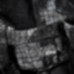 Thumbnail: XFRM - Crocodile Coated Micro Suede Blazer