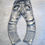 Thumbnail: PPFM - Distressed Banana Curve Jeans