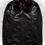 Thumbnail: Buffalo Bobs - Snakeskin Coated Fur Rider Jacket