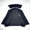 Thumbnail: Roar Guns - AW08 Melton Pea Coat w/ Tibetan Lamb Fur & Swarovski Crystals