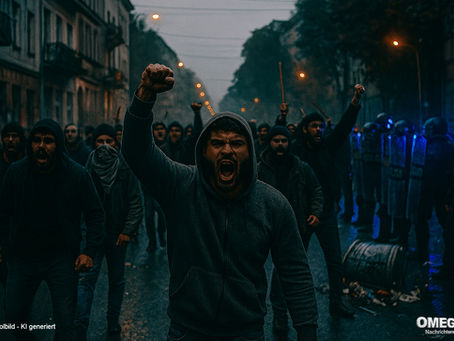 Migration und Rohheitsdelikte: Wenn der Rechtsstaat auf kulturelle Ablehnung trifft