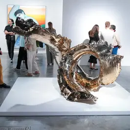 Art Shows & Galas