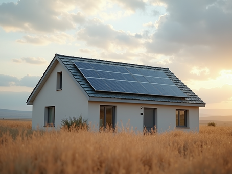IngenierÃa eléctrica en Ciudad Real: expertos en proyectos fotovoltaicos