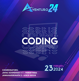 CODING