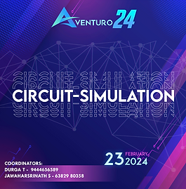 CIRCUIT SIMULATION
