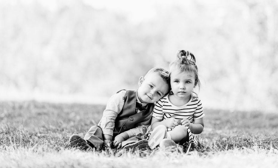 Frank and Marcelinka