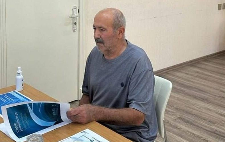 Vagif Khachatryan