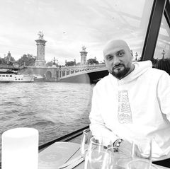 Levon Ter Petrossian, Beloved Comedian, Artist, and Father, Dies at 45