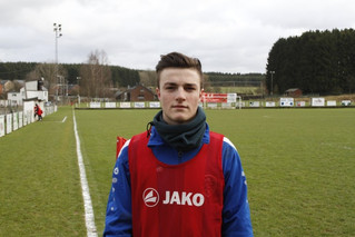 XAVIER PESSLEUX SIGNE EN D3 AMATEUR BELGE