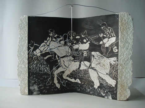 Horseracing