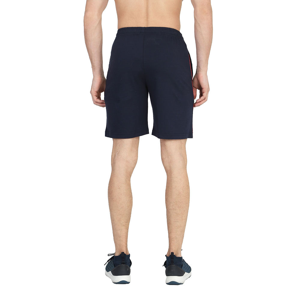 Thumbnail: hosiery shorts for men