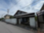 若槻団地②