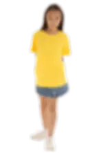 Thumbnail: Playera Cuello Redondo Manga Corta para Niños