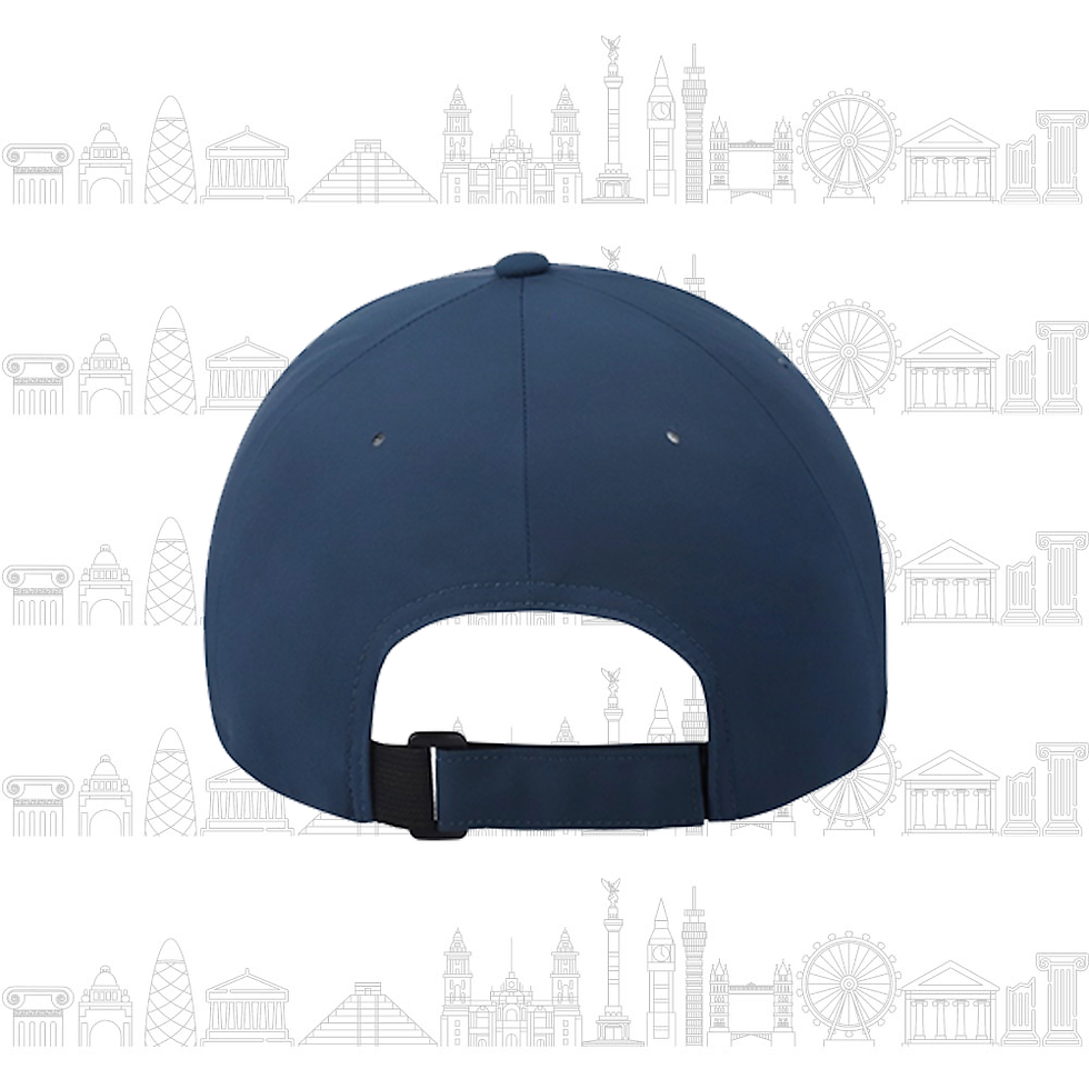 Thumbnail: GORRA 015- Alfa Life